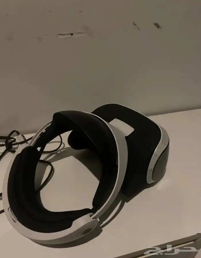 نظارة الواقع الافتراضي (النسخة الأولى) نظيفة جدا 1