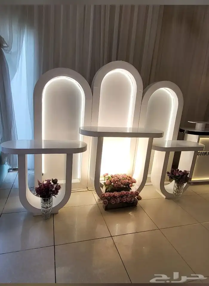 تجهيز حفلات 8