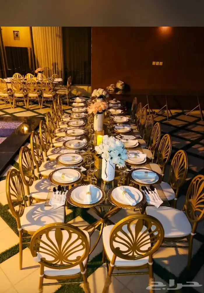 تجهيز حفلات 9