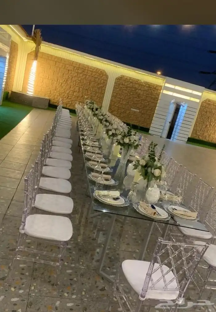 تجهيز حفلات 10