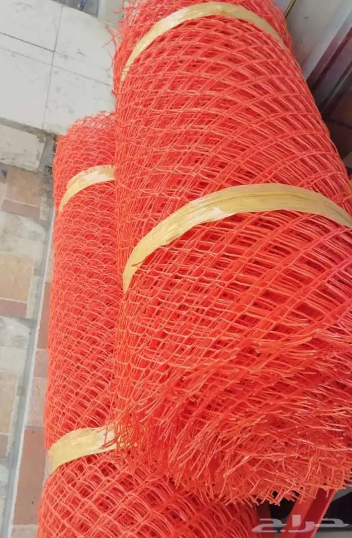 شبك حفريات للبيع 1