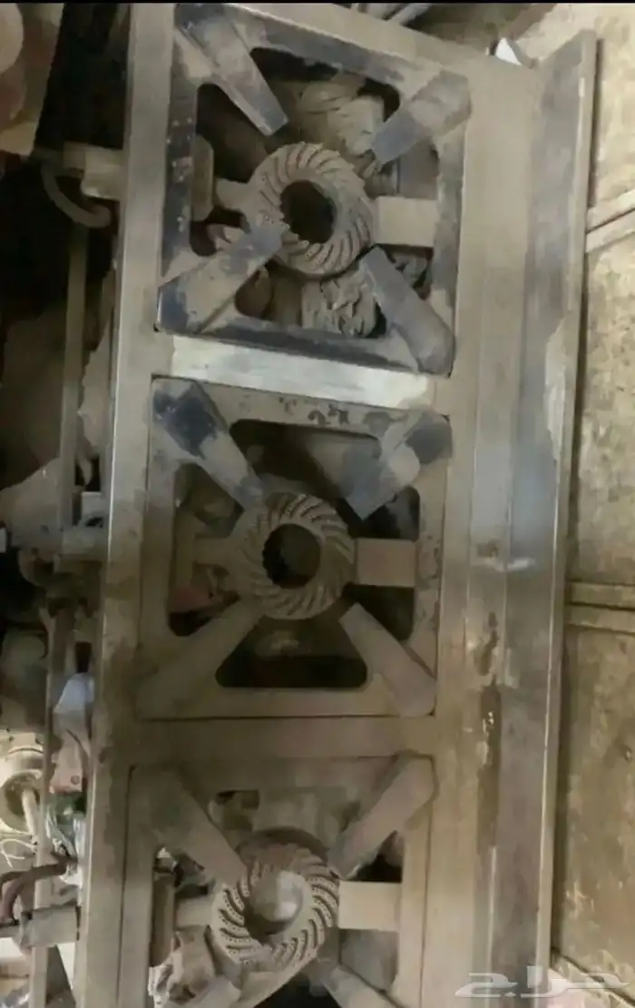 اثاث فرن تميس الاغراض كامله للبيع 0