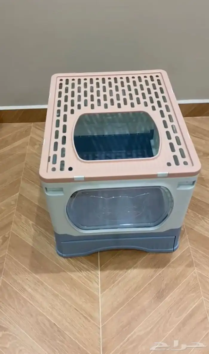 مستلزمات قطط 1