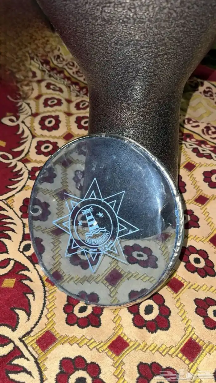طبله شرقيه 3