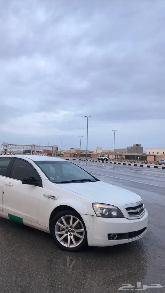 كابرس 13 للبيع او البدل 3