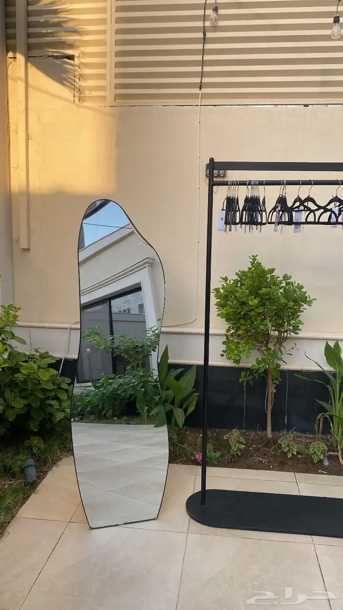 ستاند عبايات 3