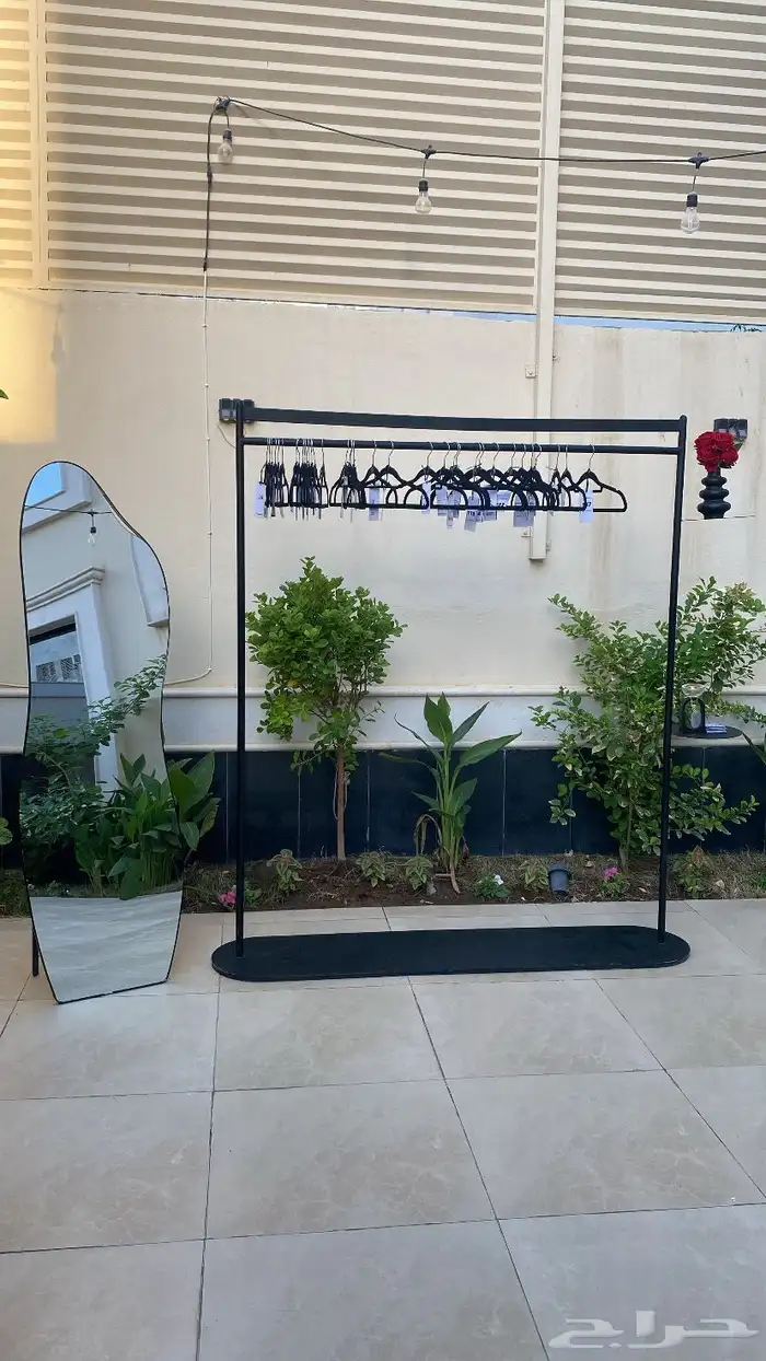 ستاند عبايات 0