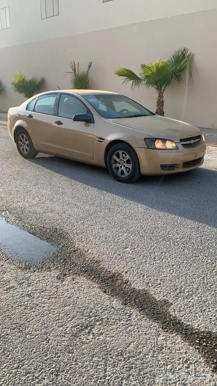 لومينا 2007 LS 0
