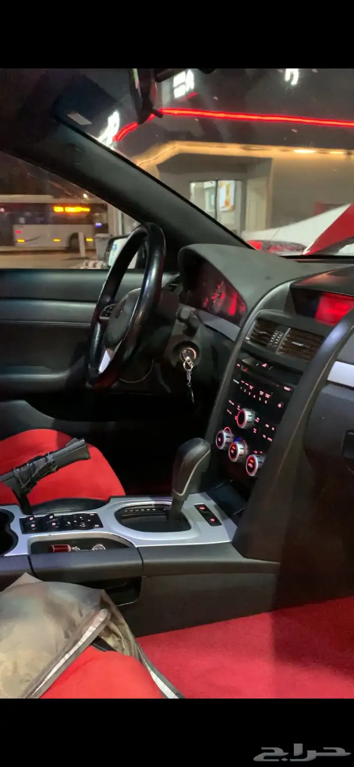 لومينا ss2007 للبدل المناسب او للبيع 3