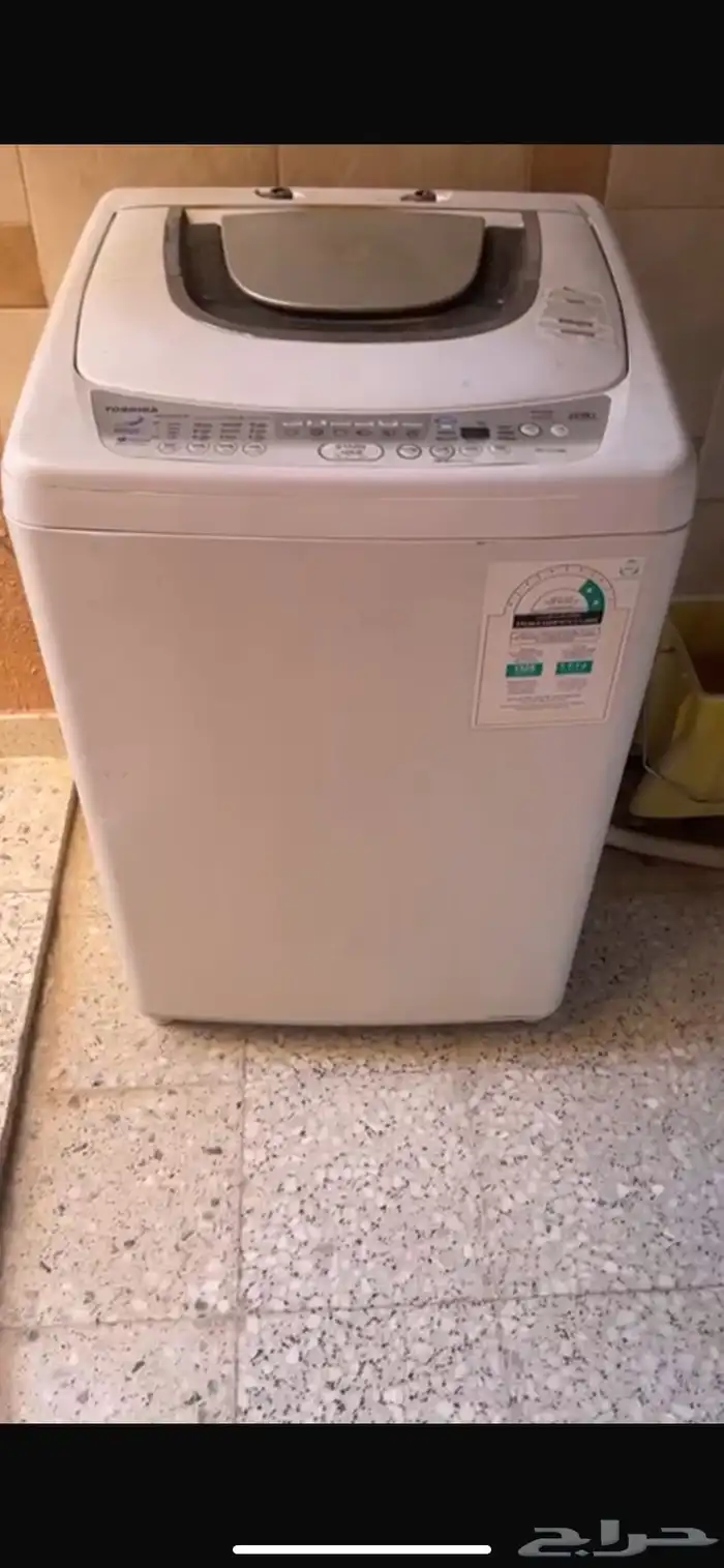 غسالة توشيبا 0