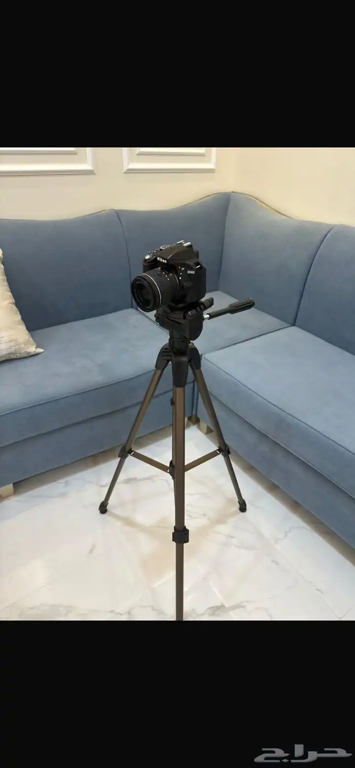 كاميرا نيكون 0