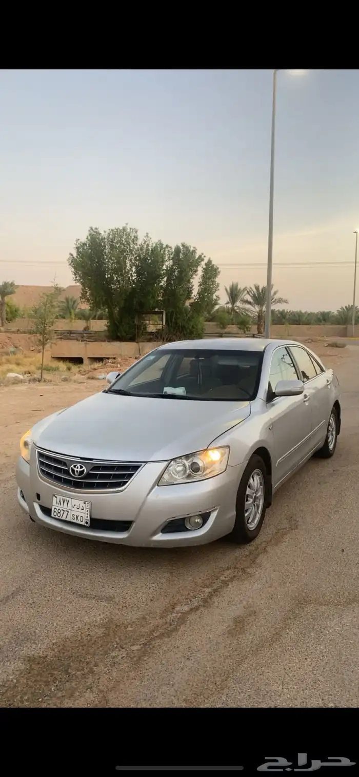 اوريون 2007 2