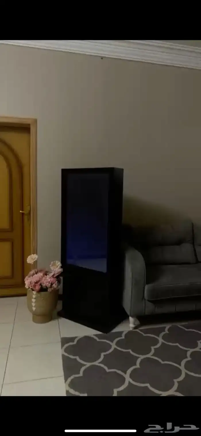 شاشة ترحيب واعلانات 0