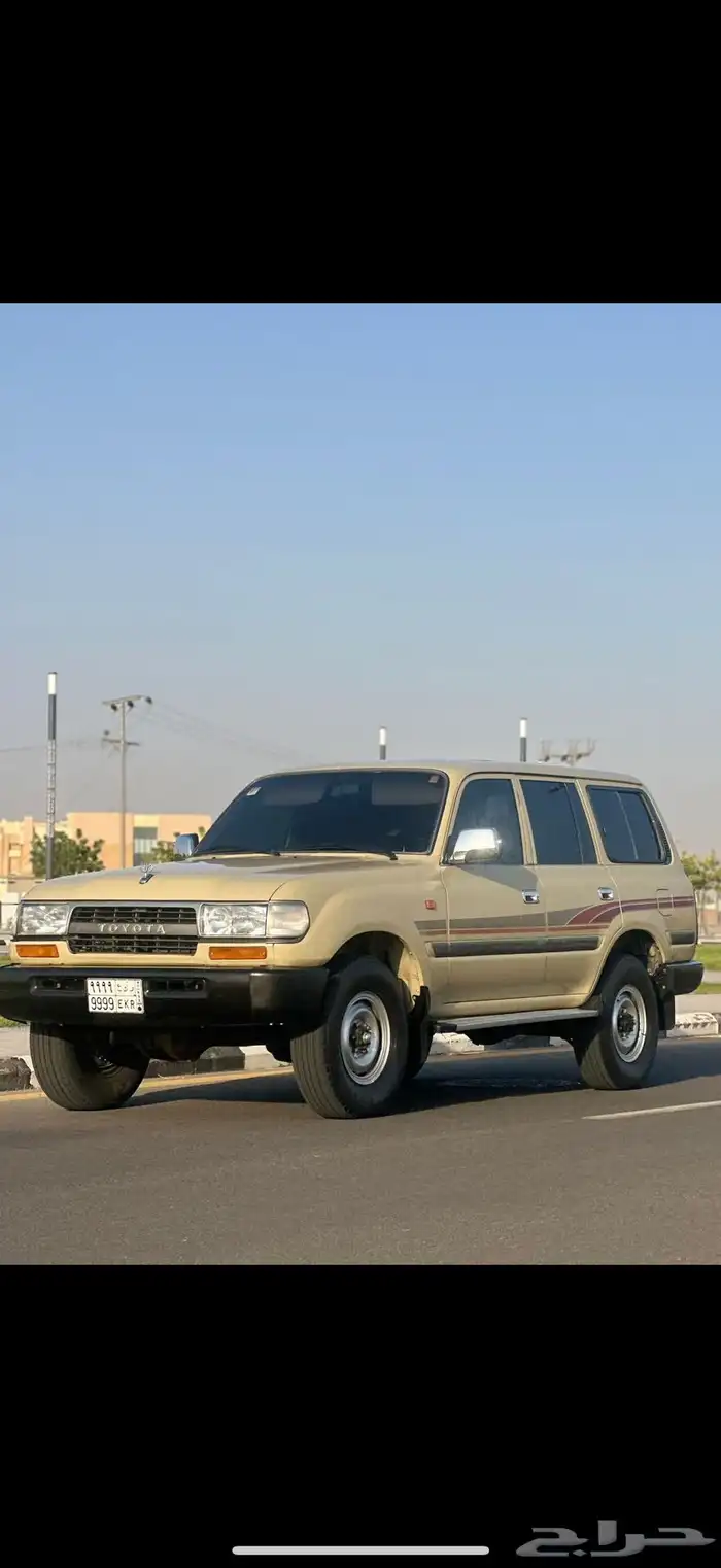 للبيع جيب فيكسار 94 فل كامل 5