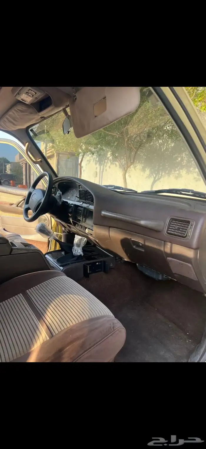 للبيع جيب فيكسار 94 فل كامل 14
