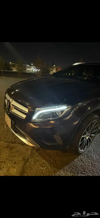 GLA250 index