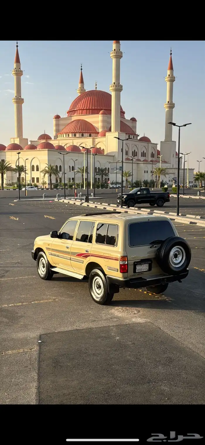 للبيع جيب فيكسار 94 فل كامل 4