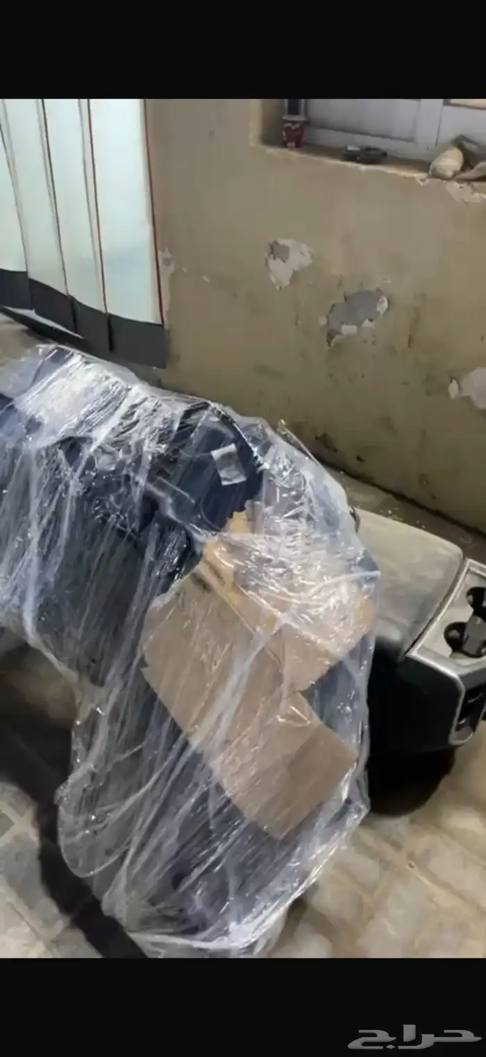 تنكي درانجوا دوج موديل 2020 للبيع كامل 2