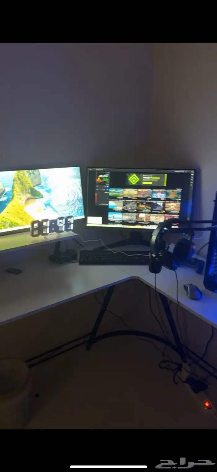 بي سي سيت اب كامل متكامل 1