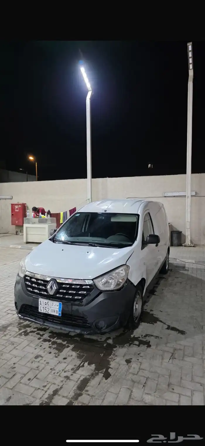 دوكر فان 2020 3