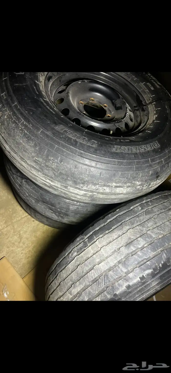 بوالين مع جنوط هلل 3