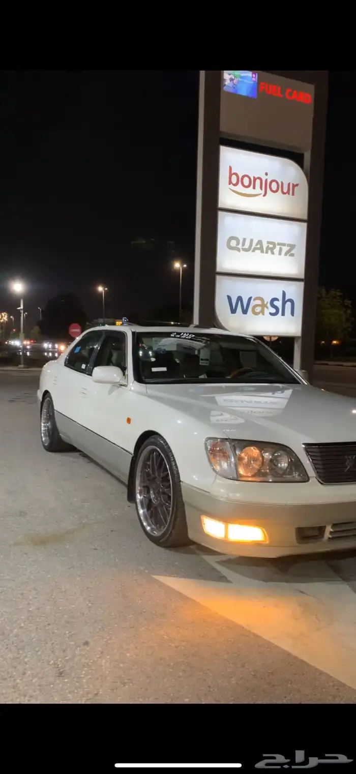 جنوط 19 اصلي 1