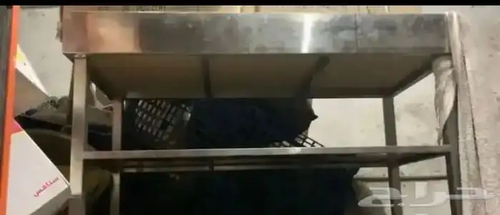 اثاث فرن تميس الاغراض كامله للبيع 2