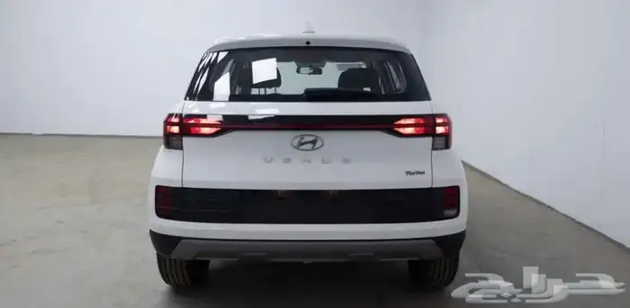 هيونداي فينيو فل كامل 2025 2