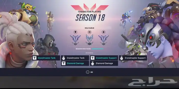 حساب اوفرواتش كونسل 0