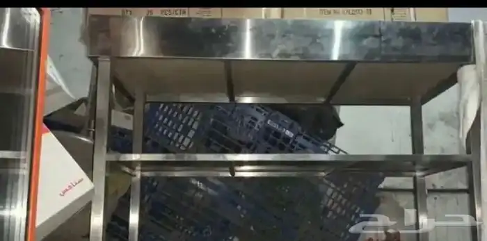 اثاث فرن تميس الاغراض كامله للبيع 4