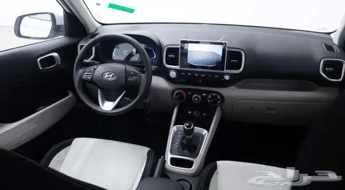 هيونداي فينيو فل كامل 2025 3