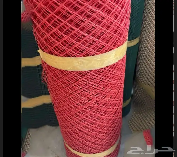 شبك حفريات للبيع 0