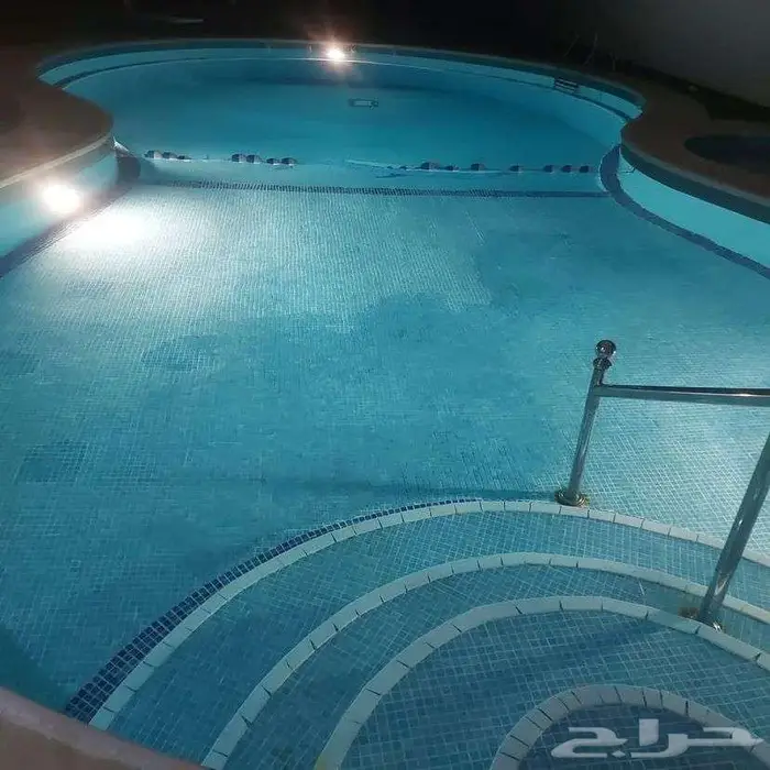 إنشاء وصيانة وترميم المسابح الخرسانية أسعار منافسة 22