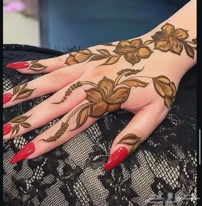 نقاشه في الرياض 3