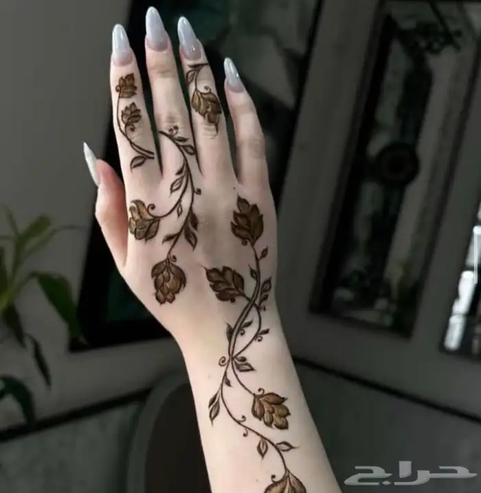 نقاشه في الرياض 2