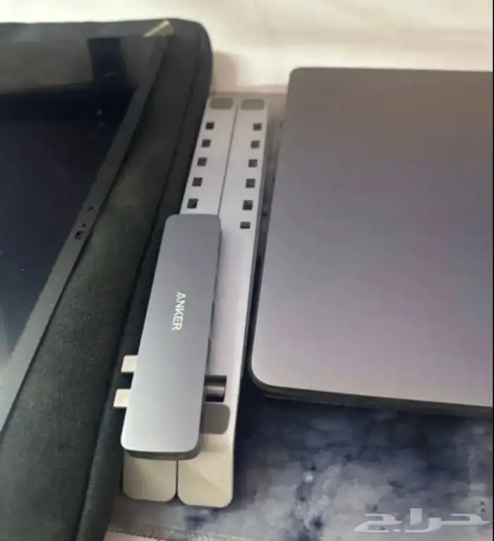 ماك بوك ابل 1
