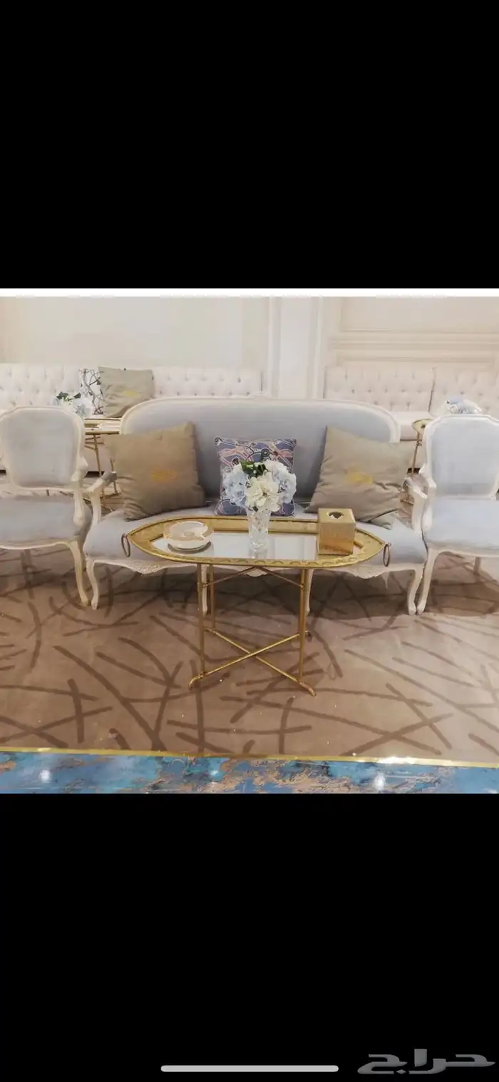 تأجير جميع مايخص الاحتفالات والمناسبات و المعارض 18