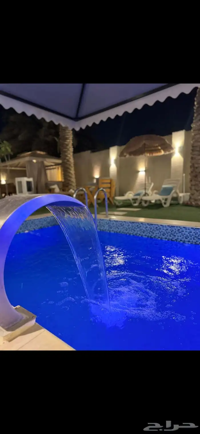 شاليه للتنازل شغال جاهز 26