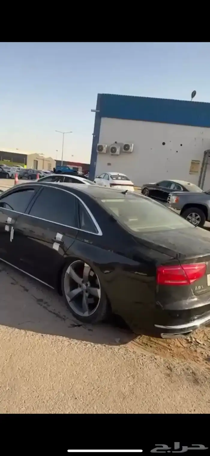 اودي 2011 0