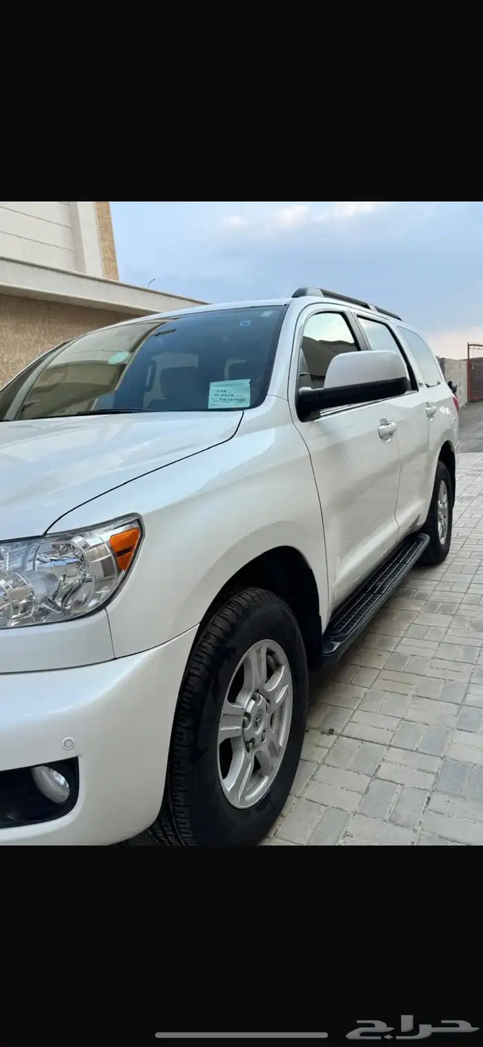 سكويا 2014 دبل فتحه ثلاجه 6