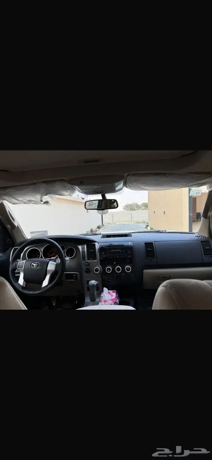 سكويا 2014 دبل فتحه ثلاجه 10