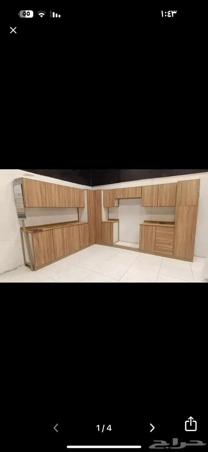 مطبخ جاهز 3 في3 ب2500 7