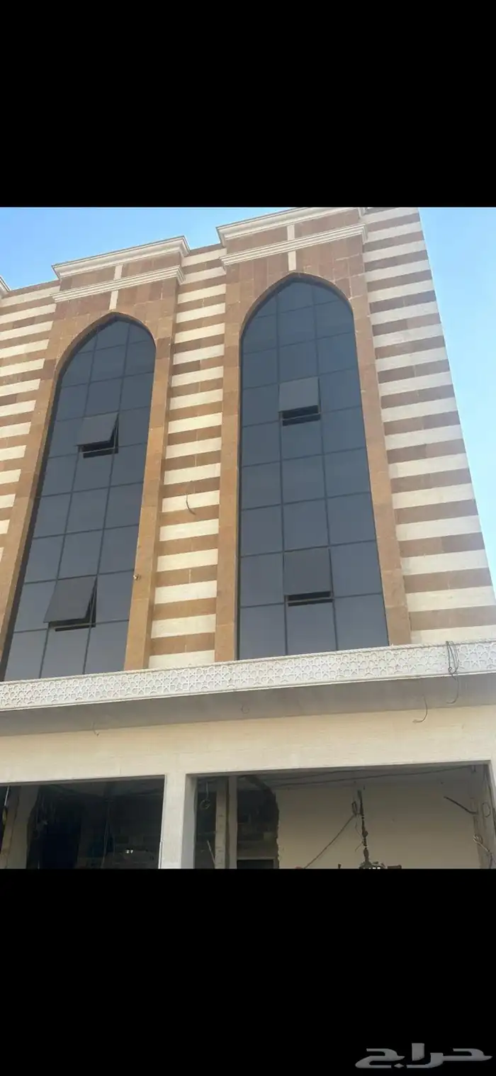 ورشة حدادة واللمنيوم 17