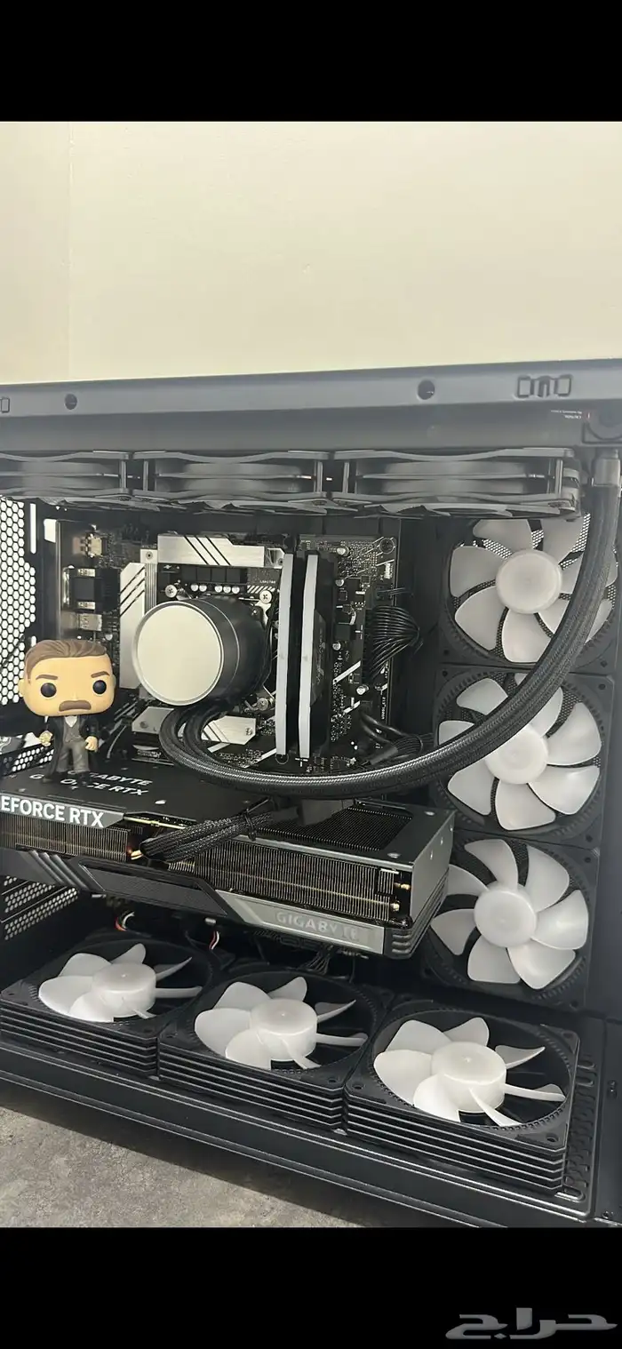 pc نظيف للبيع 0