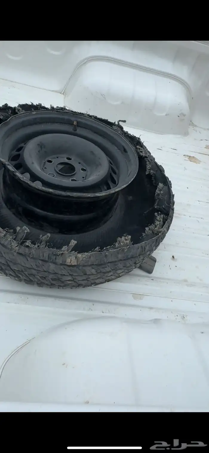 كفرات مقطعات 6