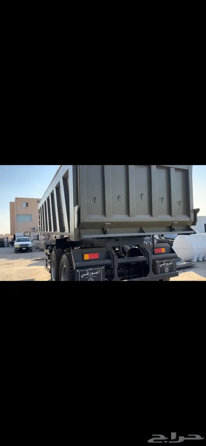 قلاب مربع حديد سابك قاعده 16 طن 2