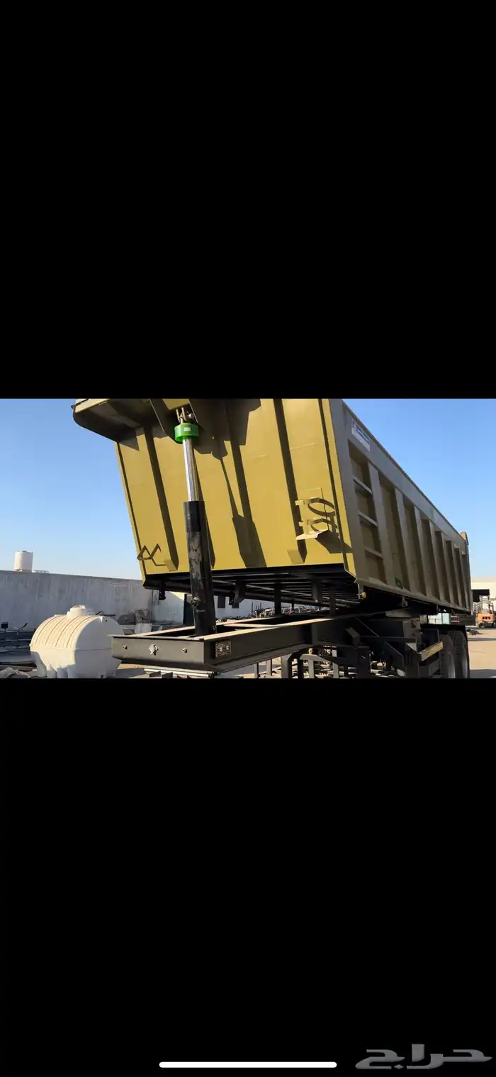 قلاب مربع حديد سابك قاعده 16 طن 5