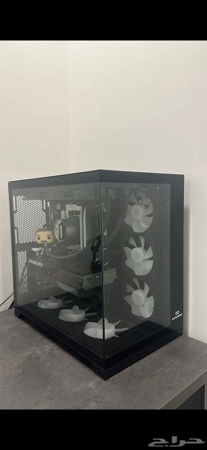 pc نظيف للبيع 1