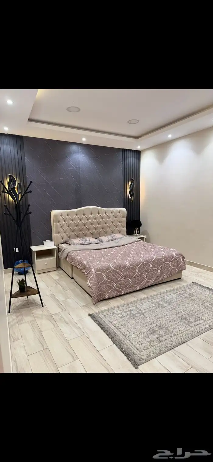 شاليه للتنازل شغال جاهز 15