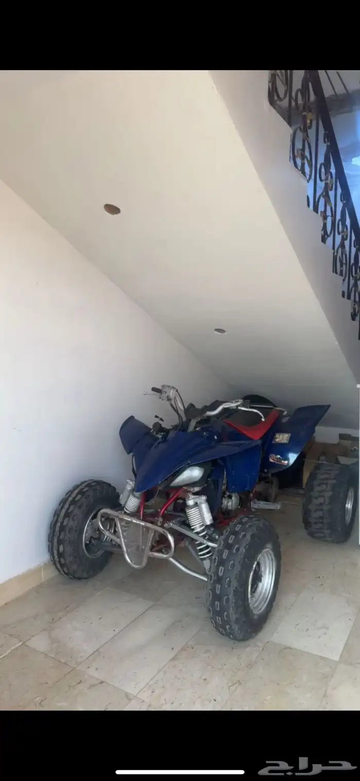 دباب وايف زد450 0